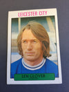 207. Len Glover - Leicester City