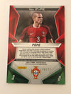 PEPE - PORTUGAL - PANINI SPECTRA 2016 #75