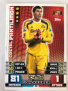 EX-060. COSTEL PANTILIMON - SUNDERLAND