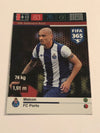 256. MAICON - PORTO - DEFENSIVE ROCK