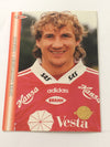 061. INGE LUDVIGSEN - BRANN