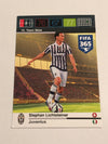 072. STEPHAN LICHTSTEINER - JUVENTUS