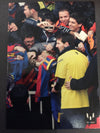 069. OFFICIAL MESSI CARD COLLECTION