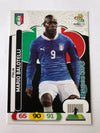 132. MARIO BALOTELLI - ITALIA - RISING STAR