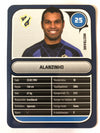 STABÆK 025. ALANZINHO