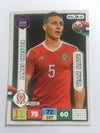 WAL003 - JAMES CHESTER - WALES - TEAM MATE
