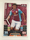 030. ALEKSANDAR TONEV - ASTON VILLA