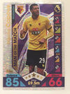 449. ETIENNE CAPOUE - WATFORD - MAN OF THE MATCH