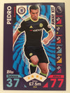 364. PEDRO - CHELSEA - AWAY KIT