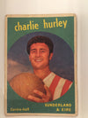 003. CHARLIE HURLEY - SUNDERLAND