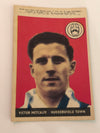 076. VICTOR METCALFE - HUDDERSFIELD TOWN