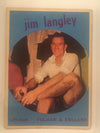 017. JIM LANGLEY - FULHAM