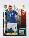 118. FEDERICO BALZARETTI - ITALIA