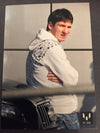085. OFFICIAL MESSI CARD COLLECTION