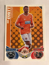 075. IAN EVATT - BLACKPOOL