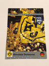 301. BORUSSIA DORTMUND - 12th MAN