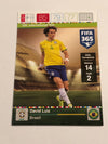 326. DAVID LUIZ - BRASIL - INTERNATIONAL STAR