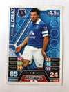 095. ANTOLIN ALCARAZ - EVERTON