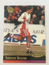 017. TORSTEIN HELSTAD - BRANN