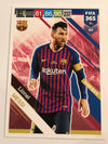 063. LIONEL MESSI - BARCELONA - TEAM MATE