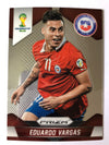 046. EDUARDO VARGAS - CHILE