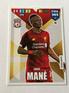 043. SADIO MANÉ - LIVERPOOL - TEAM MATE