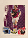 023. STEPHEN WARNOCK - ASTON VILLA