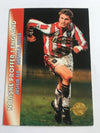 245. JOSTEIN FLO - SHEFFIELD UNITED - NORSKE PROFFER