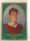 033. COLIN TAYLOR - WALSALL