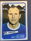 028. Ray Wilson - Everton