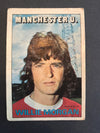 016. Willie Morgan- Manchester United