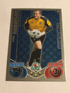 055. PAUL ROBINSON - BLACKBURN ROVERS - STAR PLAYER