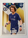 017. DAVID LUIZ - CHELSEA - TEAM MATE