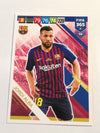 056. JORDI ALBA - BARCELONA - TEAM MATE