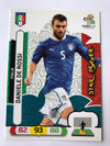 125. DANIELE DE ROSSI - ITALIA - STARPLAYER