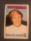 028. Ralph Coates- Tottenham Hotspur