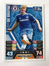 062. KEVIN DE BRUYNE - CHELSEA