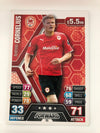 053. ANDREAS CORNELIUS - CARDIFF CITY