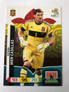 058. IKER CASILLAS - ESPANA