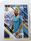 018. NICOLAS OTAMENDI - MANCHESTER CITY - TEAM MATE