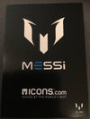 001. OFFICIAL MESSI CARD COLLECTION