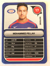 VÅLERENGA 017. MOHAMMED FELLAH