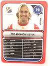 LYN 019. DYLAN MACALLISTER