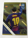 051. LIONEL MESSI - 600 GOALS IN CAREER - BARCELONA - MILESTONE