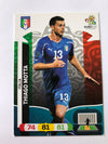 126. THIAGO MOTTA - ITALIA