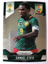 040. SAMUEL ETO’O - KAMERUN