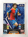 081. MILE JEDINAK - CRYSTAL PALACE