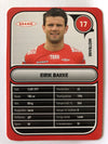 BRANN 017. EIRIK BAKKE