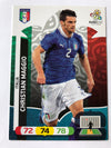 122. CHRISTIAN MAGGIO - ITALIA