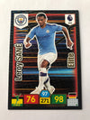 455. LEROY SANÉ - MANCHESTER CITY - ELITE